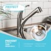 Armour HomeShield Ceramic Coating, Brilliance Barrier for Home, Kitchen & Bathroom - Image 2