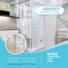 Armour HomeShield Ceramic Coating, Brilliance Barrier for Home, Kitchen & Bathroom - Image 3